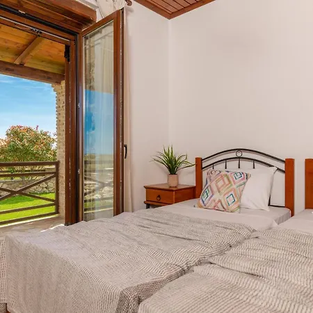 La Isla With Private Pool Vila *
