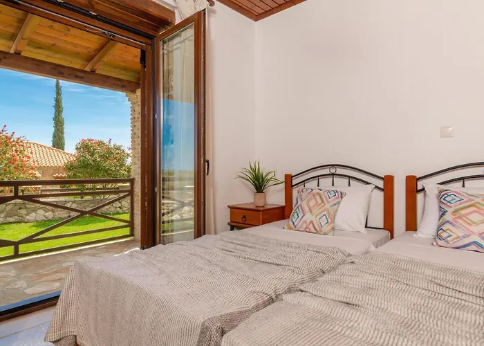 La Isla With Private Pool Villa *