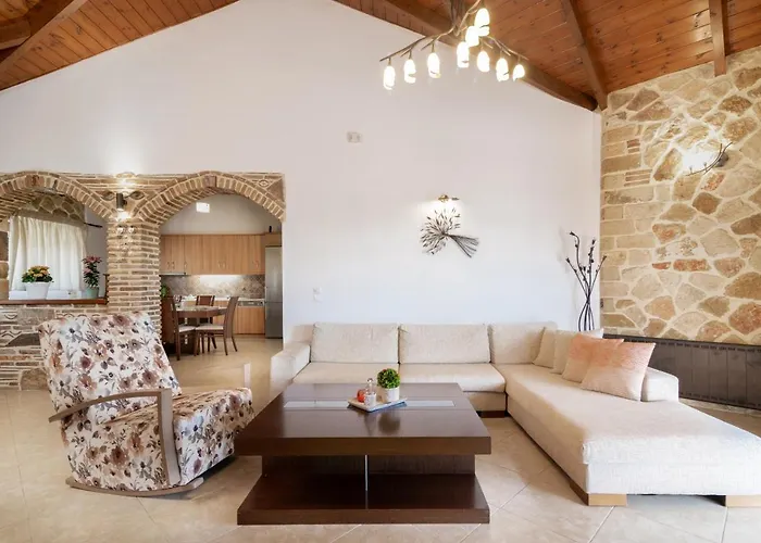 La Isla With Private Pool Villa *