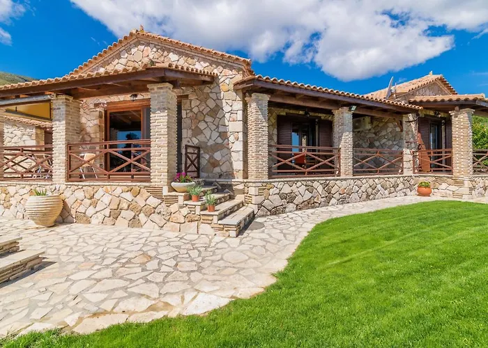 La Isla With Private Pool Villa