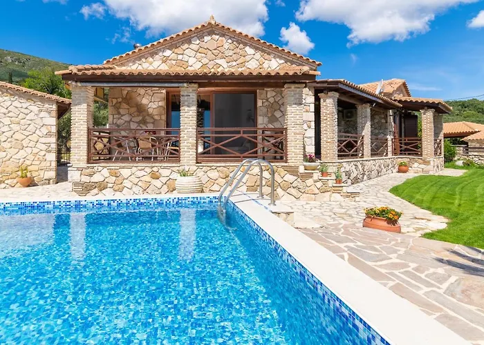 La Isla With Private Pool