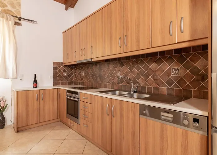 La Isla With Private Pool Villa