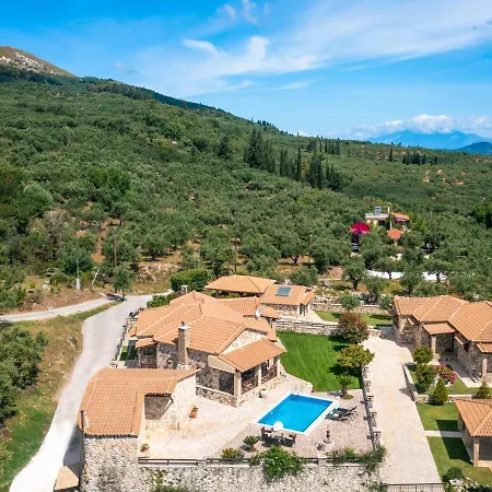 La Isla With Private Pool *