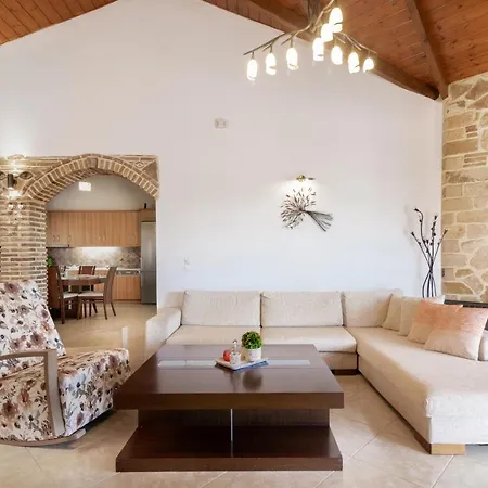 La Isla With Private Pool Vila *