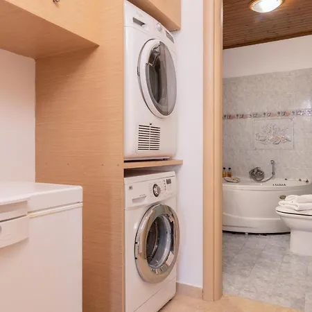 La Isla With Private Pool Vila Mouzákion