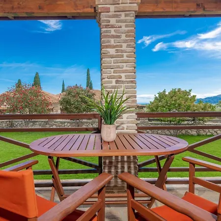 La Isla With Private Pool *