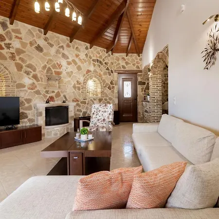 Vila La Isla With Private Pool *