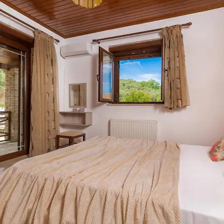 La Isla With Private Pool Mouzakion (Zakynthos)