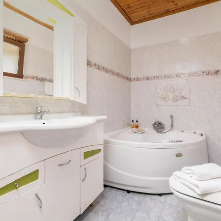 Vila La Isla With Private Pool *