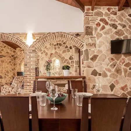 Villa La Isla With Private Pool *