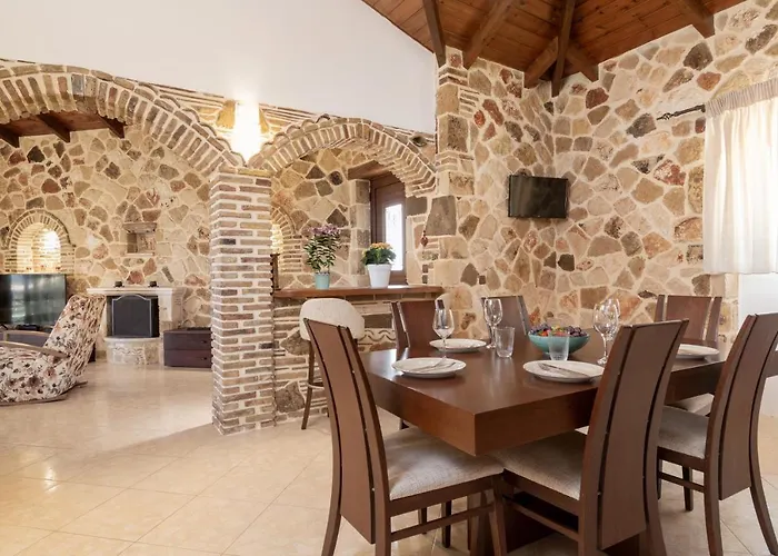 La Isla With Private Pool *
