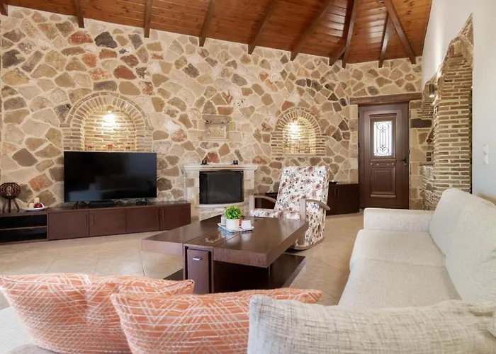 La Isla With Private Pool Villa *