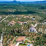 La Isla With Private Pool Mouzakion (Zakynthos)