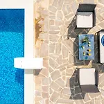 La Isla With Private Pool Villa