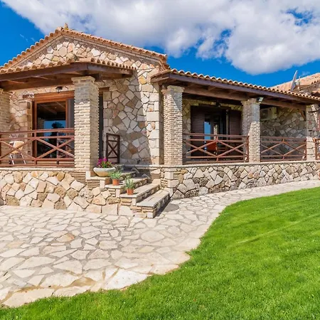 La Isla With Private Pool Βίλα