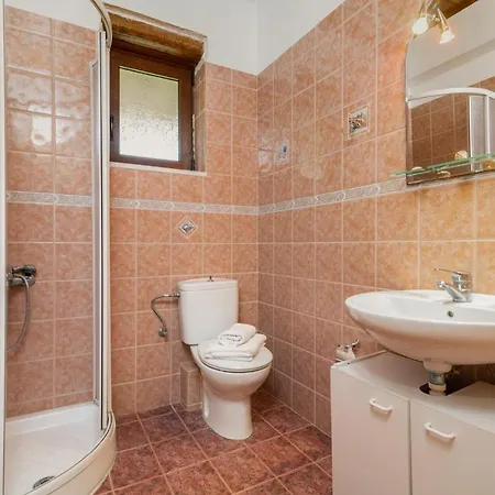 La Isla With Private Pool * Μουζάκι