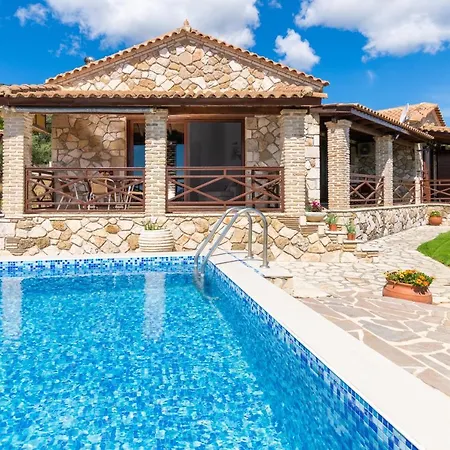 La Isla With Private Pool