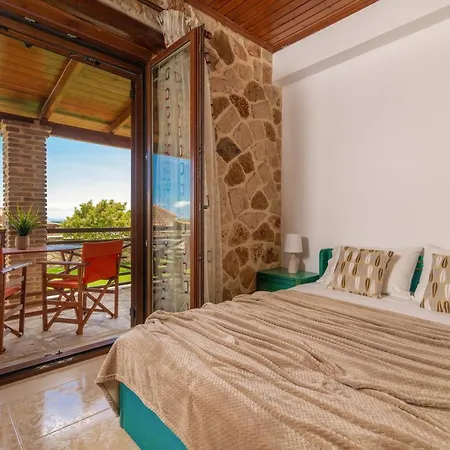 La Isla With Private Pool וילה
