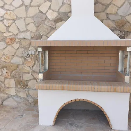 La Isla With Private Pool * Μουζάκι